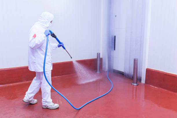 Concrete Sealing in East Bernard, TX