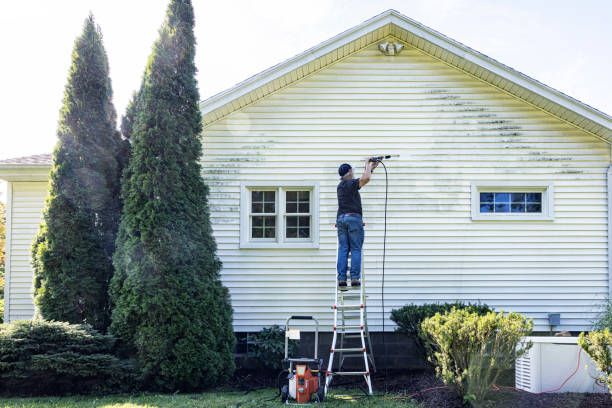 East Bernard, TX Pressure Washing Company